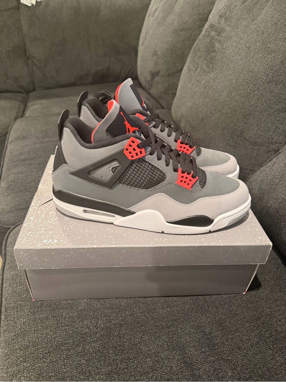 Nike Jordan 4
